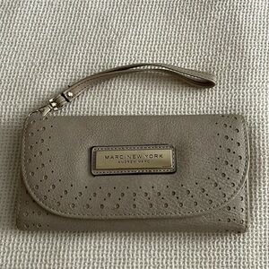 Andrew Marc Clutch Wallet